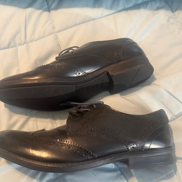 Vintage Ben Sherman dress shoes - Picture 6 of 6